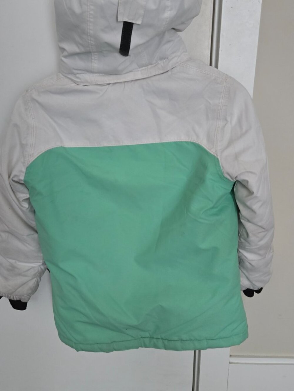Kamik Snow jacket - Picture 3 of 4